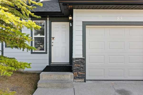 85 Panatella Villas NW, A2288605, Alberta,