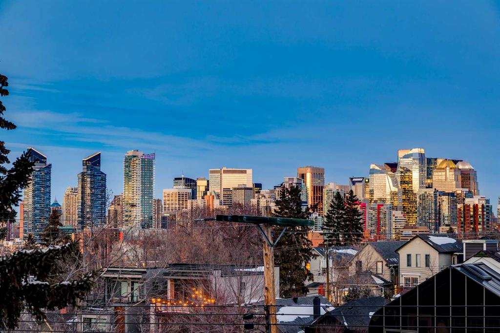 MLS® listing #108799825 for sale located at 2126 18A Street SW