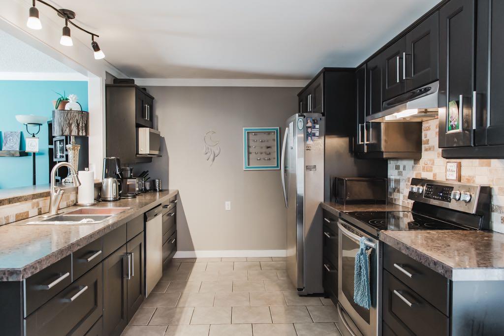 Fifth View of 9302 70A Avenue  , South Patterson Place, Grande Prairie, Alberta, T8V 6C9