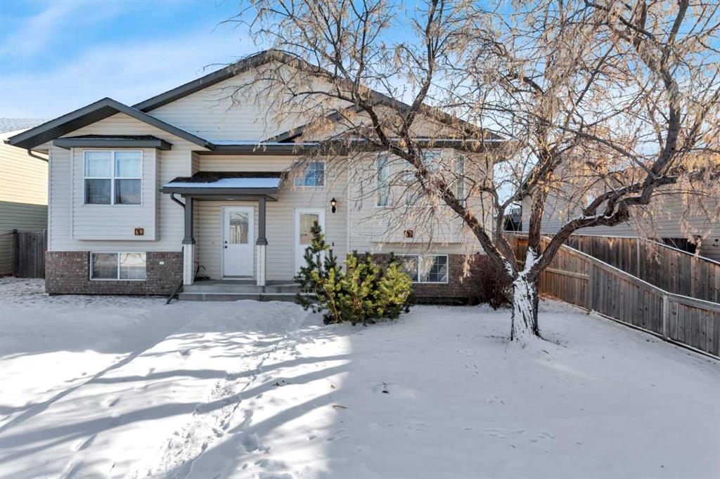 67 Garden Road , A2288626, Alberta,