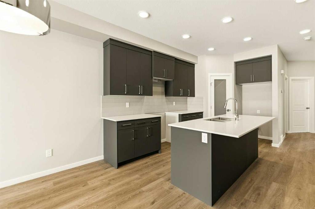 Fourth View of 151 Lincoln Crescent , Liberty Landing, Rural Red Deer County, Alberta, T4E3E5