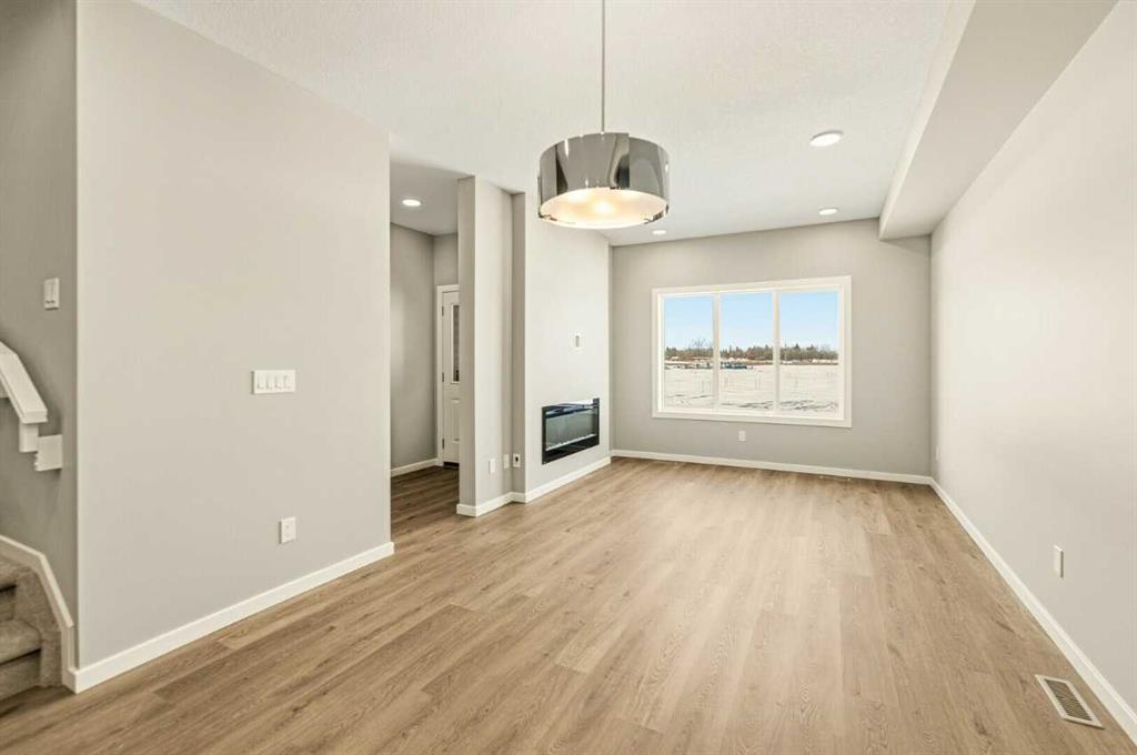 Fifth View of 151 Lincoln Crescent , Liberty Landing, Rural Red Deer County, Alberta, T4E3E5