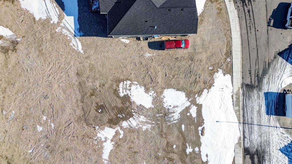 Second View of 905 Lilac Court , NONE, Fort Macleod, Alberta, T0L 0Z0