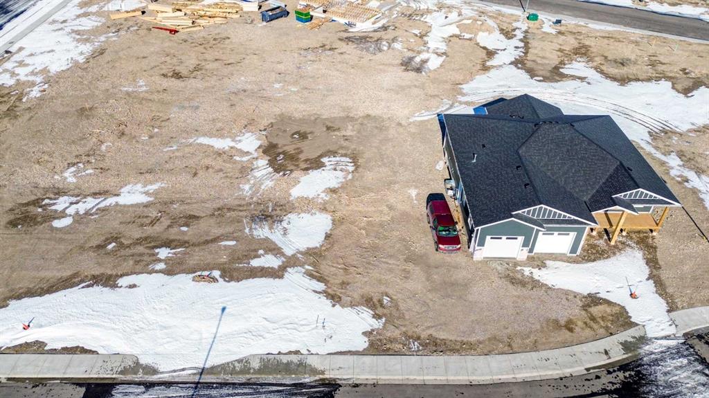 Third View of 905 Lilac Court , NONE, Fort Macleod, Alberta, T0L 0Z0