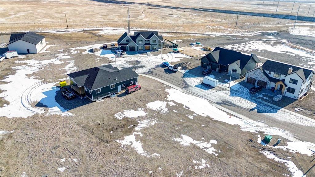 Fourth View of 905 Lilac Court , NONE, Fort Macleod, Alberta, T0L 0Z0