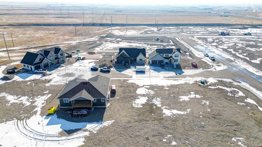 Fifth View of 905 Lilac Court , NONE, Fort Macleod, Alberta, T0L 0Z0