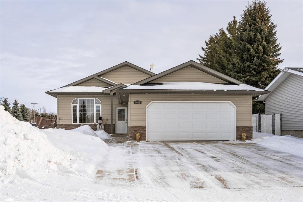 5021 58 Street , A2288642, Alberta,