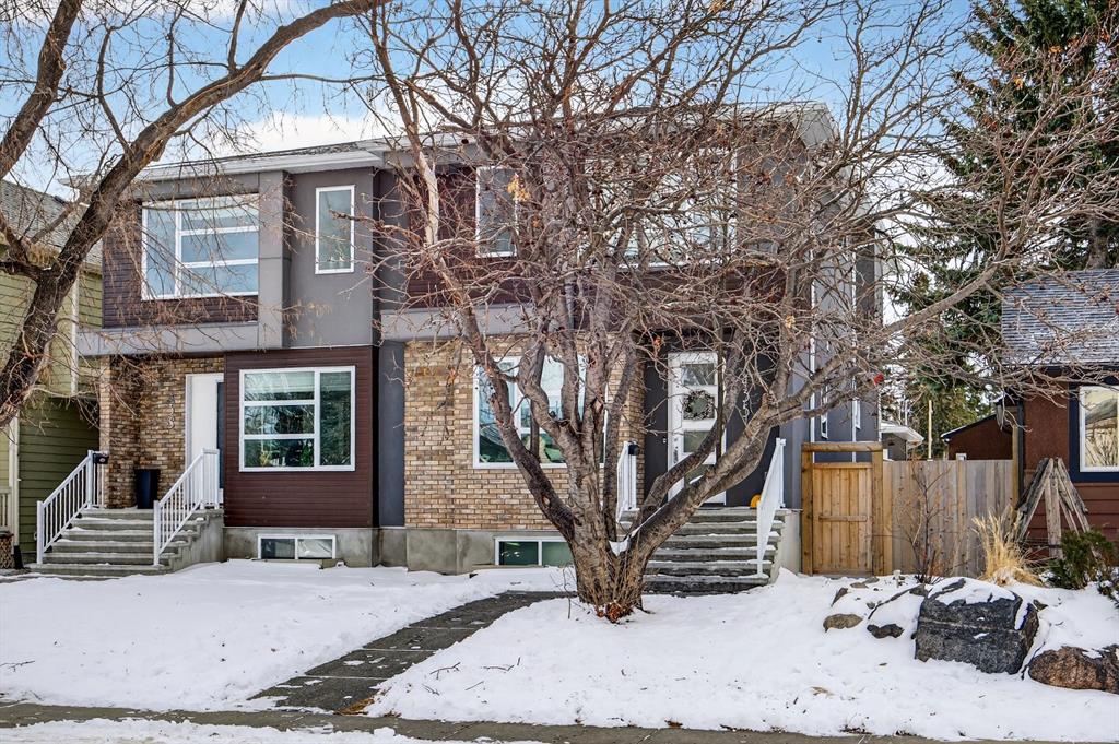 MLS® listing #108802107 for sale located at 435 31 Avenue NW