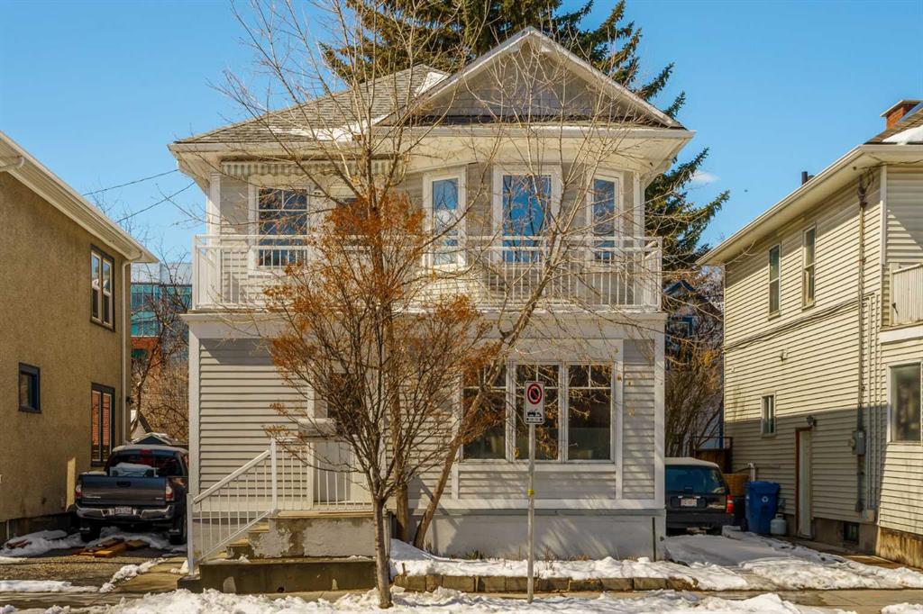 2003 2 Street SW, A2288656, Alberta,