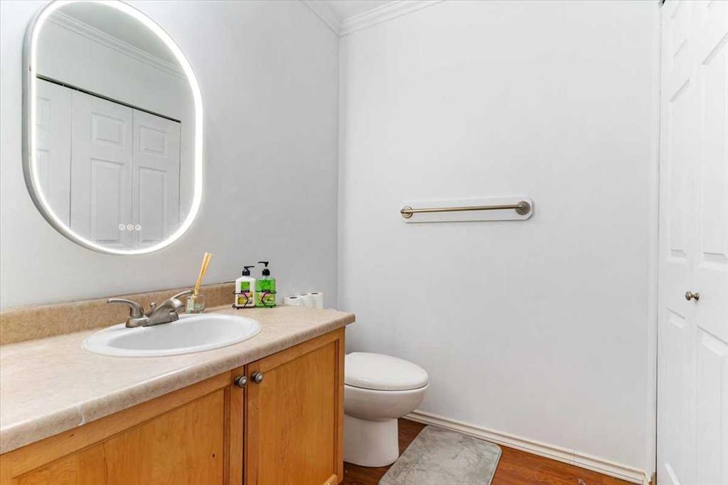 Fourth View of 7214, 106 street Street , Mission Heights, Grande Prairie, Alberta, T8w2p9