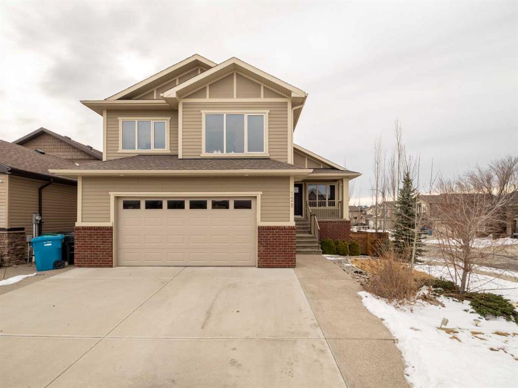 128 Sixmile Common S, A2288664, Alberta,