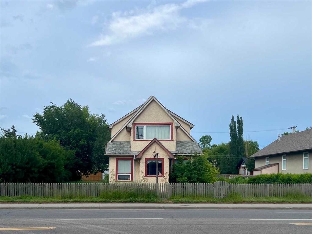 1312 Edmonton Trail NE, A2288665, Alberta,