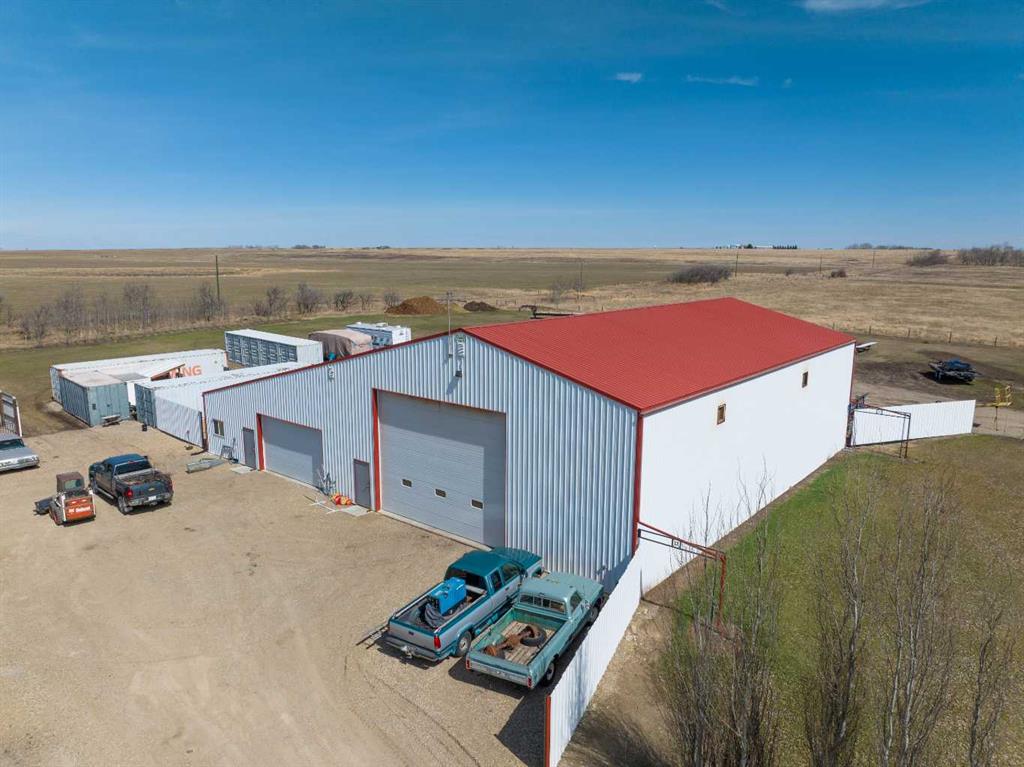 Fourth View of 6-255077 Range Road 255  , NONE, Strathmore, Alberta, T1P 0W3