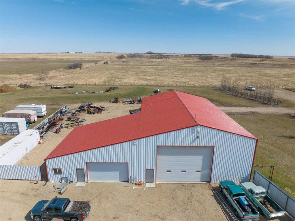 Fifth View of 6-255077 Range Road 255  , NONE, Strathmore, Alberta, T1P 0W3