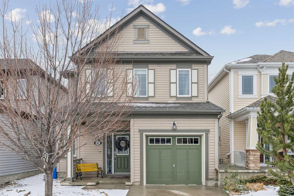 42 Windwood Grove SW, A2288672, Alberta,