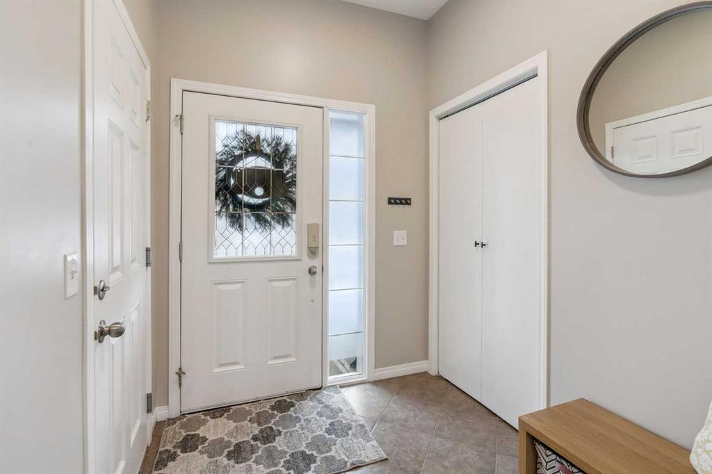 Fifth View of 42 Windwood Grove SW, Windsong, Airdrie, Alberta, T4B 3T2