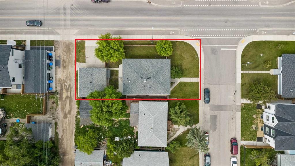 2001 46 Street SE, A2288676, Alberta,