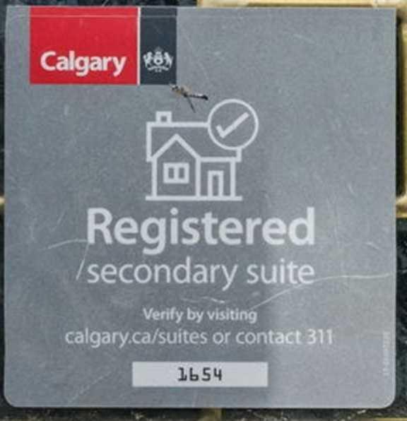 Third View of 2001 46 Street SE, Forest Lawn, Calgary, Alberta, T2B1K5
