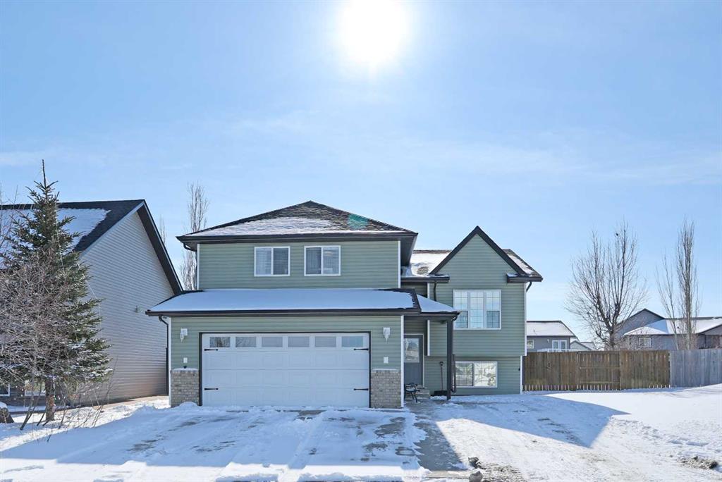 11 Upland Bay W, A2288677, Alberta,