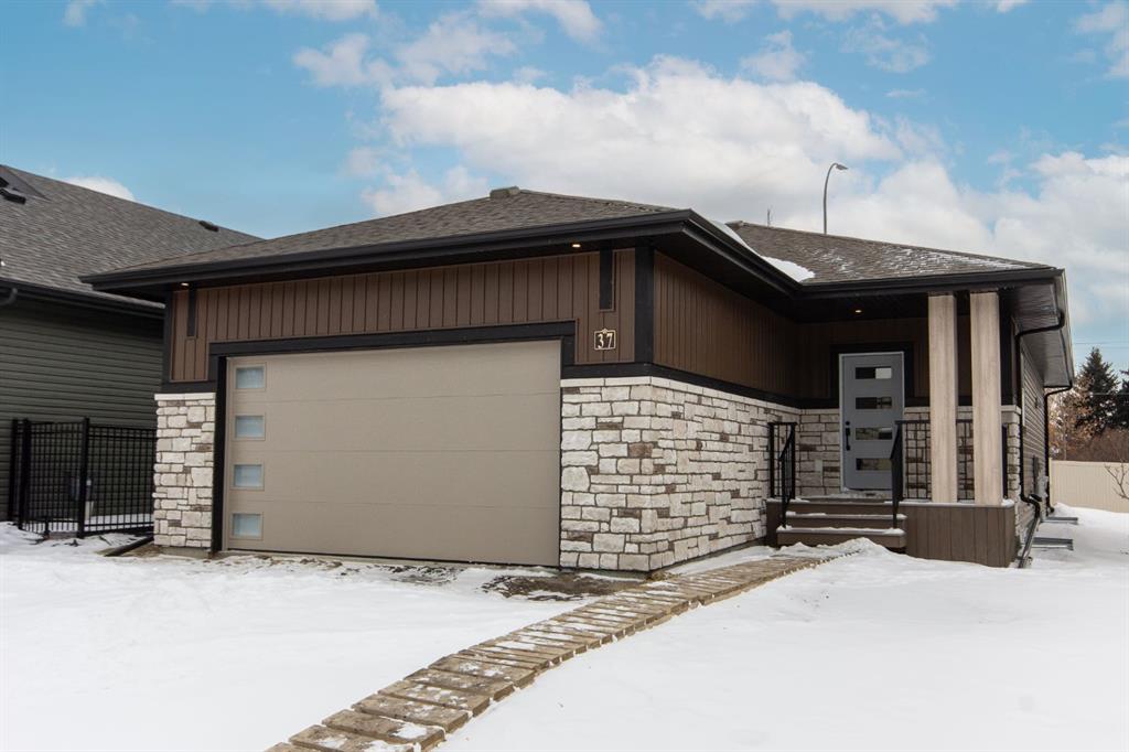 37 Terra Close , A2288679, Alberta,