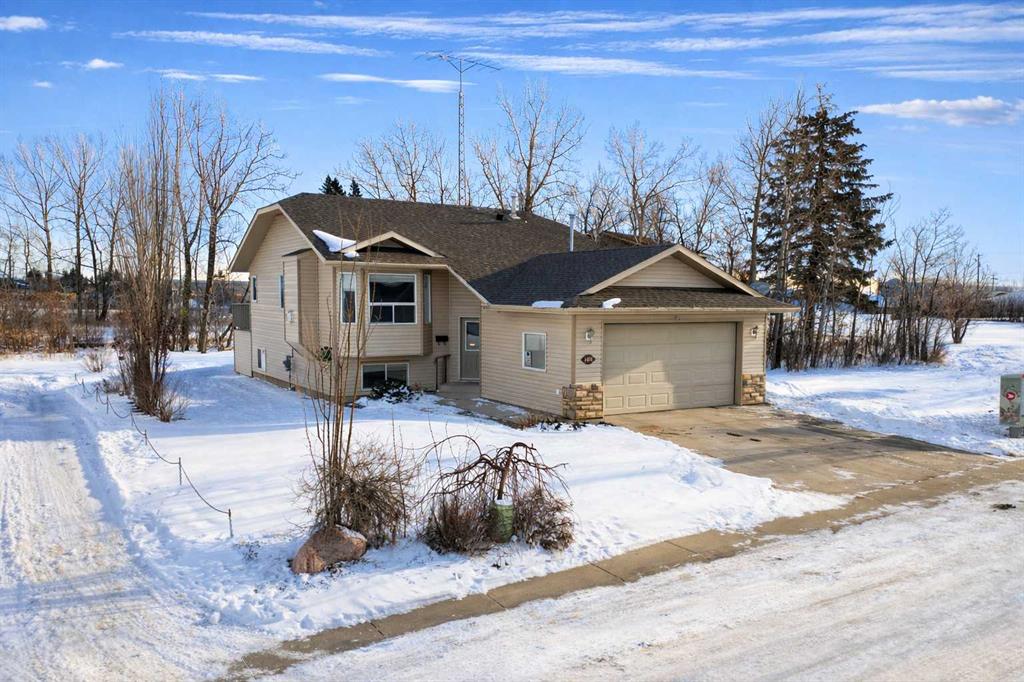 MLS® listing #108804626 for sale located at 4408 46th Avenue 