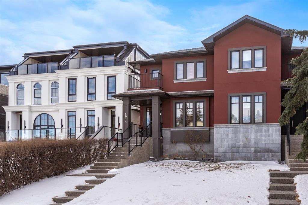 2027 27 Avenue SW, A2288691, Alberta,