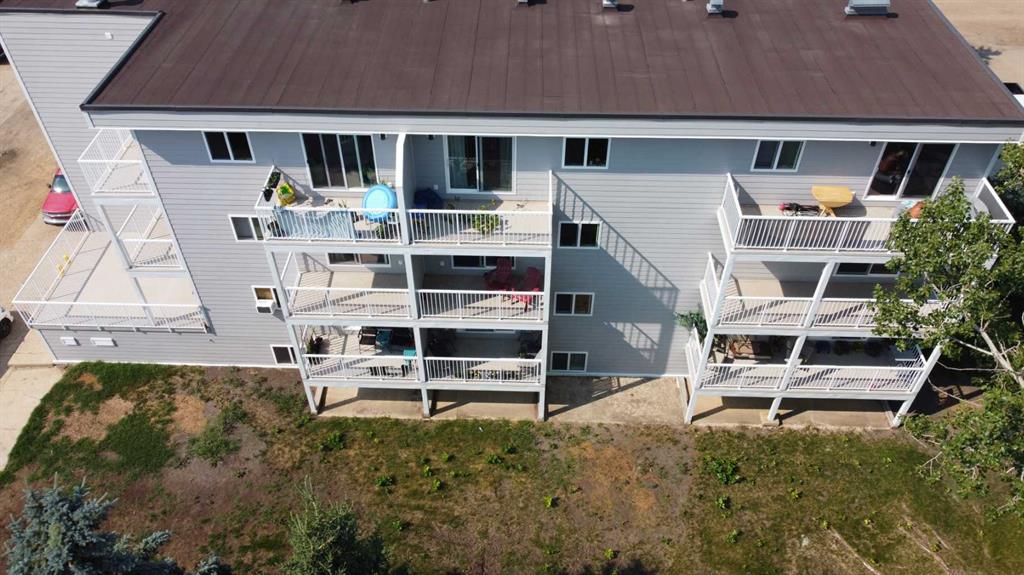 405, 5418 52 Street , A2288692, Alberta,