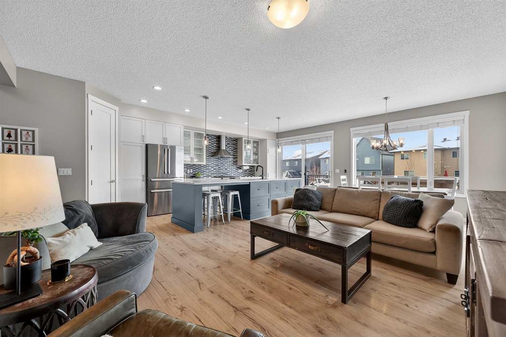 Fourth View of 24 Walden Mount SE, Walden, Calgary, Alberta, T2X 0Z9