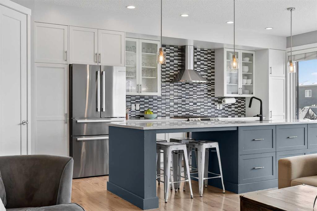 Fifth View of 24 Walden Mount SE, Walden, Calgary, Alberta, T2X 0Z9