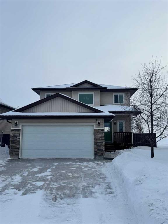 Second View of 9307 94 Street , NONE, Wembley, Alberta, T0H 3S0