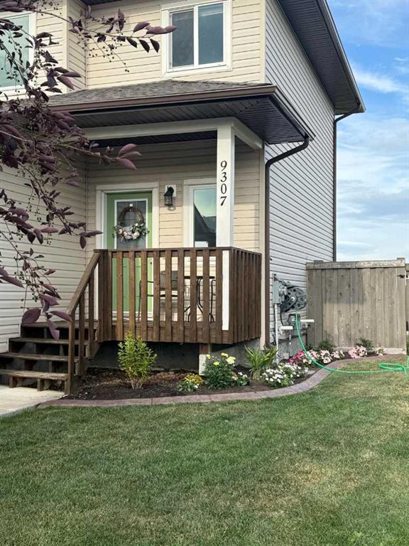 Third View of 9307 94 Street , NONE, Wembley, Alberta, T0H 3S0