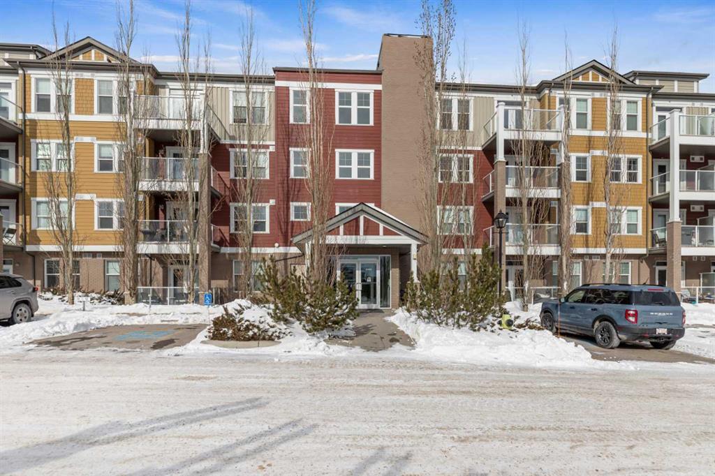 201, 2300 Evanston Square NW, A2288705, Alberta,
