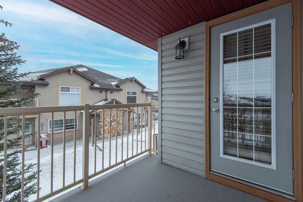 Fourth View of 223, 31 Jamieson Avenue , Johnstone Park, Red Deer, Alberta, T4P 0H7