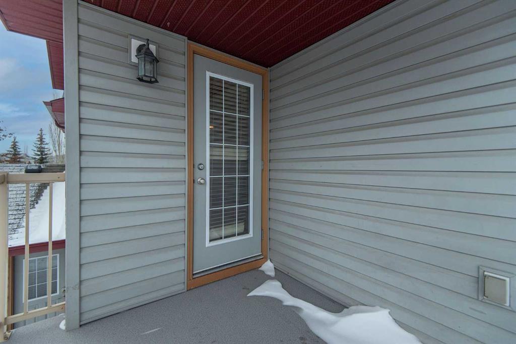 Fifth View of 223, 31 Jamieson Avenue , Johnstone Park, Red Deer, Alberta, T4P 0H7