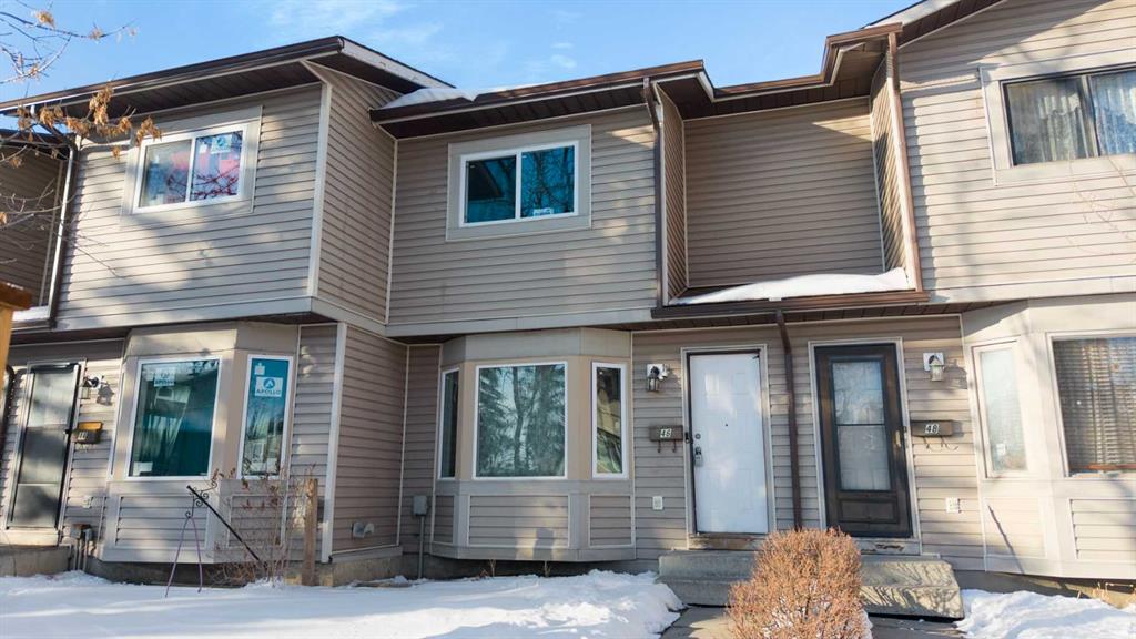 46 Falshire Terrace NE, A2288711, Alberta,