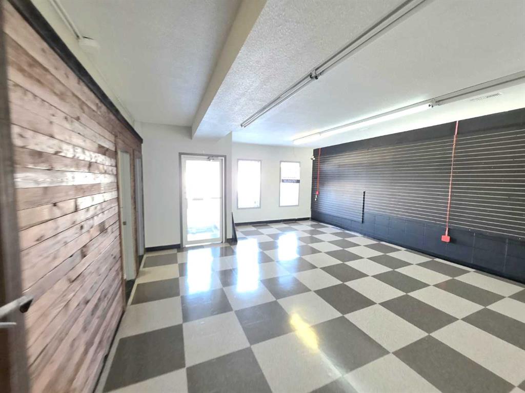 Third View of 9815 94 Avenue , Downtown, Peace River, Alberta, T8S1S4