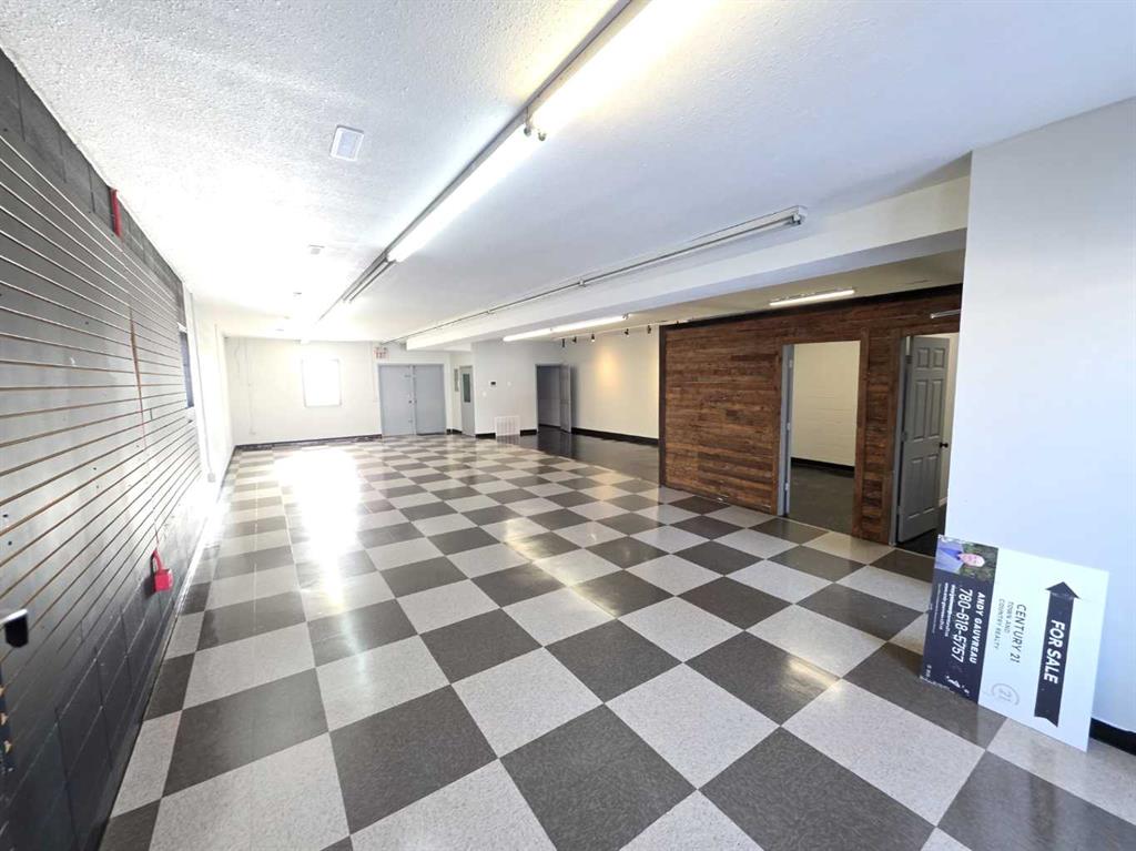 Fifth View of 9815 94 Avenue , Downtown, Peace River, Alberta, T8S1S4