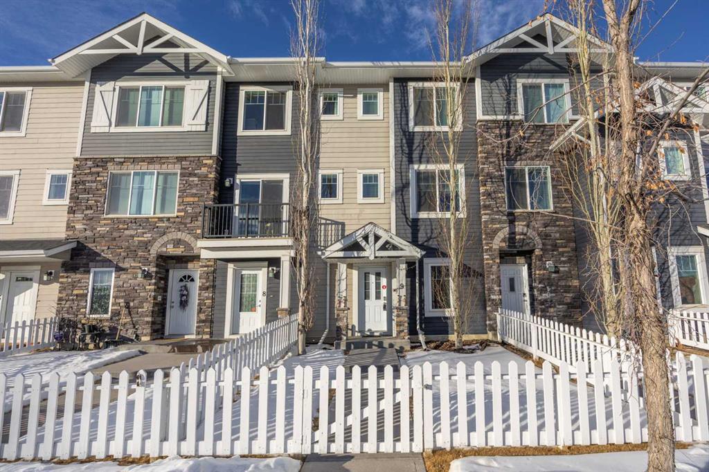 9, 300 Marina Drive , A2288717, Alberta,