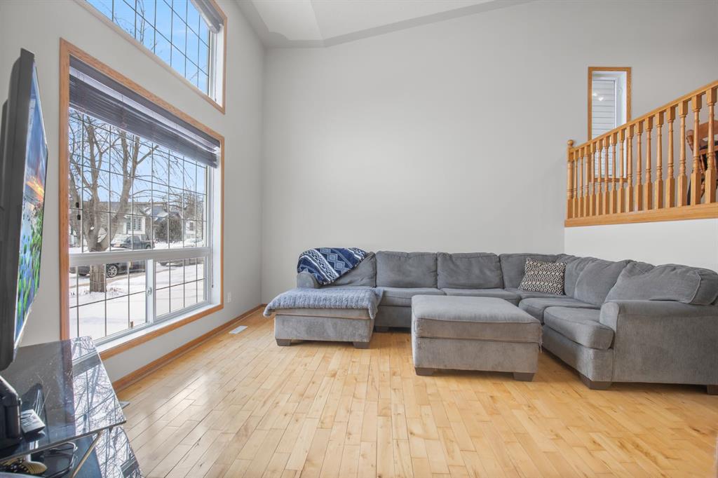 Fourth View of 68 Kelly Street , Kentwood East, Red Deer, Alberta, T4P 3S9