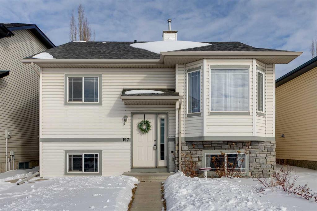 197 Stonegate Drive NW, A2288735, Alberta,