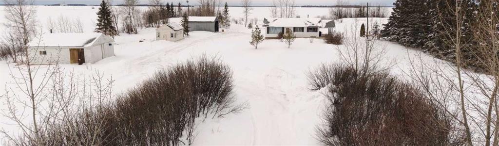 Third View of 220070 HWY 691  , NONE, Rural Northern Lights, County of, Alberta, T0H2M0