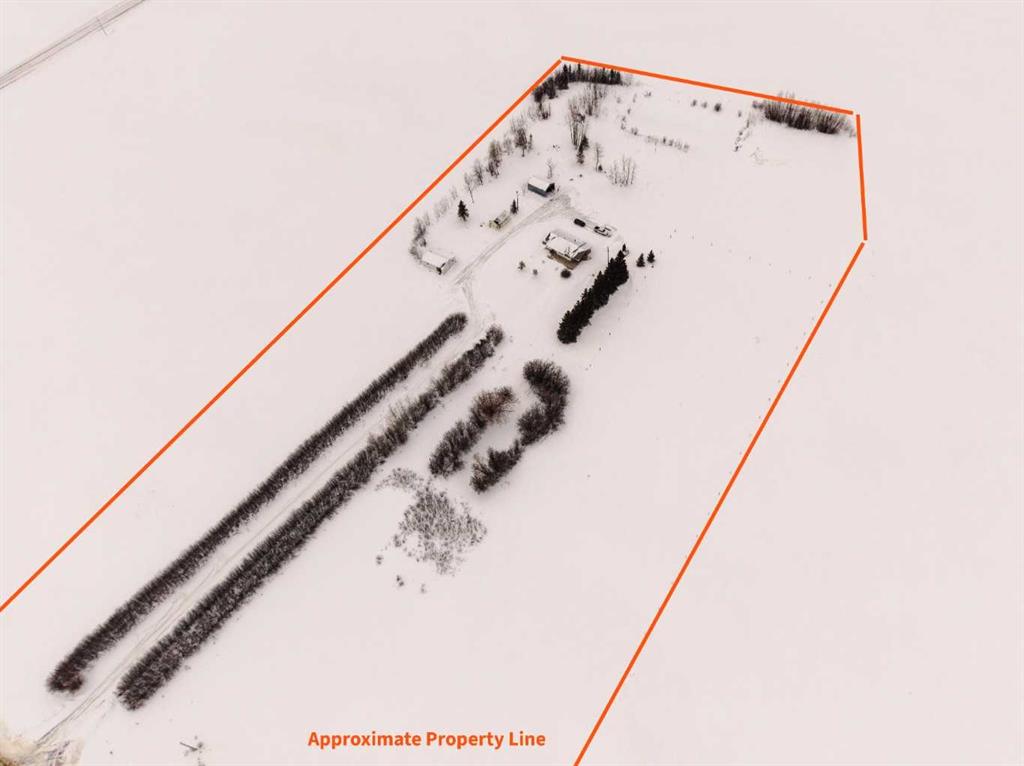 Fourth View of 220070 HWY 691  , NONE, Rural Northern Lights, County of, Alberta, T0H2M0