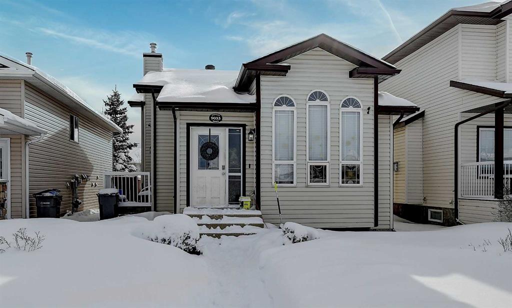 Second View of 9033 93 Avenue , Cobblestone, Grande Prairie, Alberta, T8X 0A3