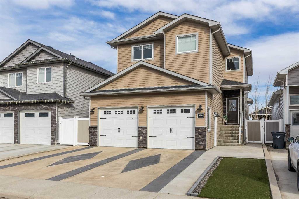 529 Somerside View SE, A2288742, Alberta,