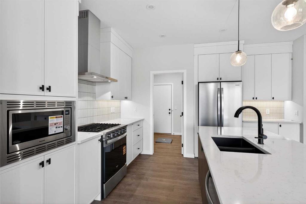 Fourth View of 533 Sawgrass Green NW, Sawgrass Park, Airdrie, Alberta, T4B 5V2