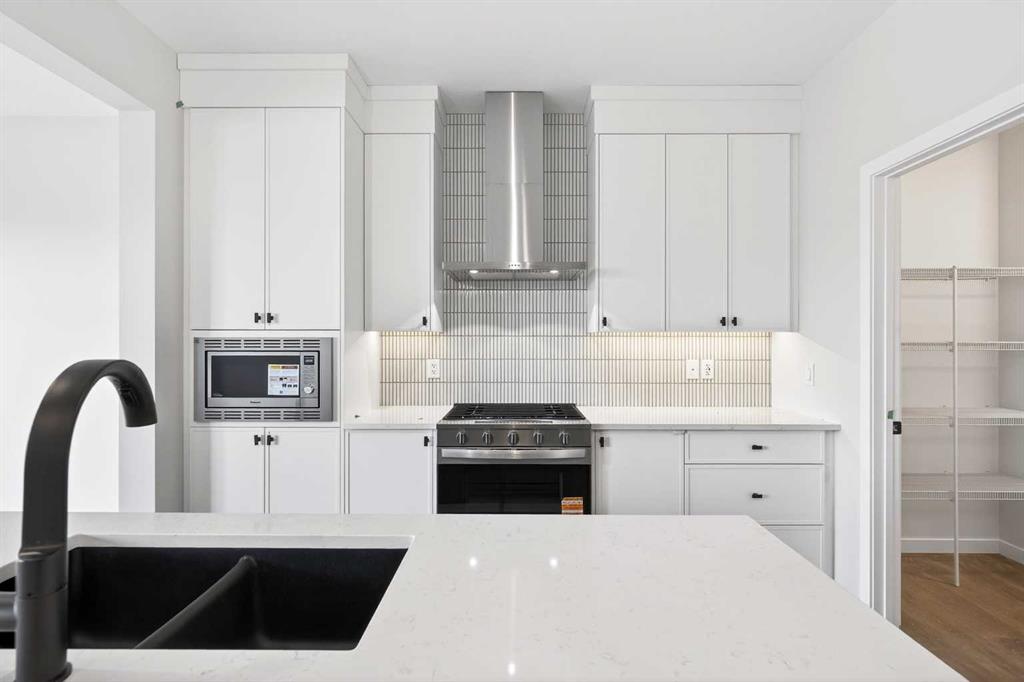 Fifth View of 533 Sawgrass Green NW, Sawgrass Park, Airdrie, Alberta, T4B 5V2