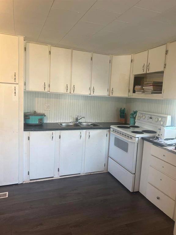 Fifth View of 21 Westview Mobile Home Park  , NONE, Whitecourt, Alberta, T7S 1K4