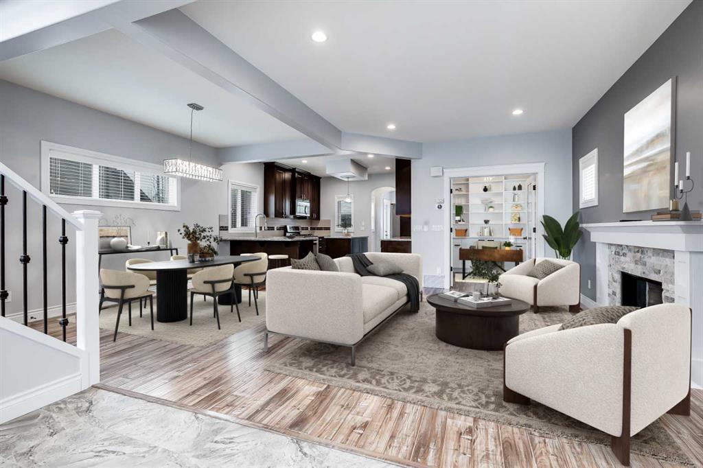 Fourth View of 2144 Reunion Square , Reunion, Airdrie, Alberta, T4B 0Y9