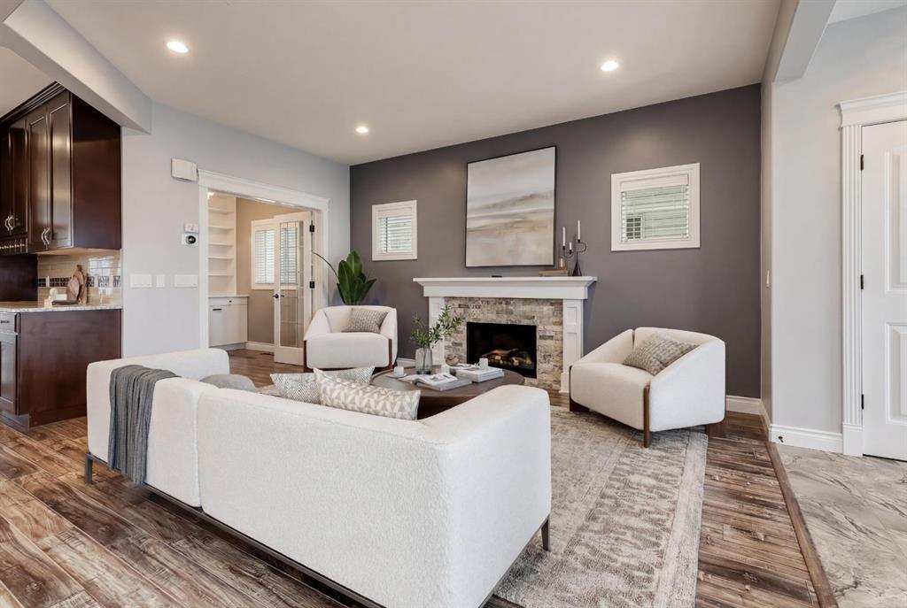 Fifth View of 2144 Reunion Square , Reunion, Airdrie, Alberta, T4B 0Y9