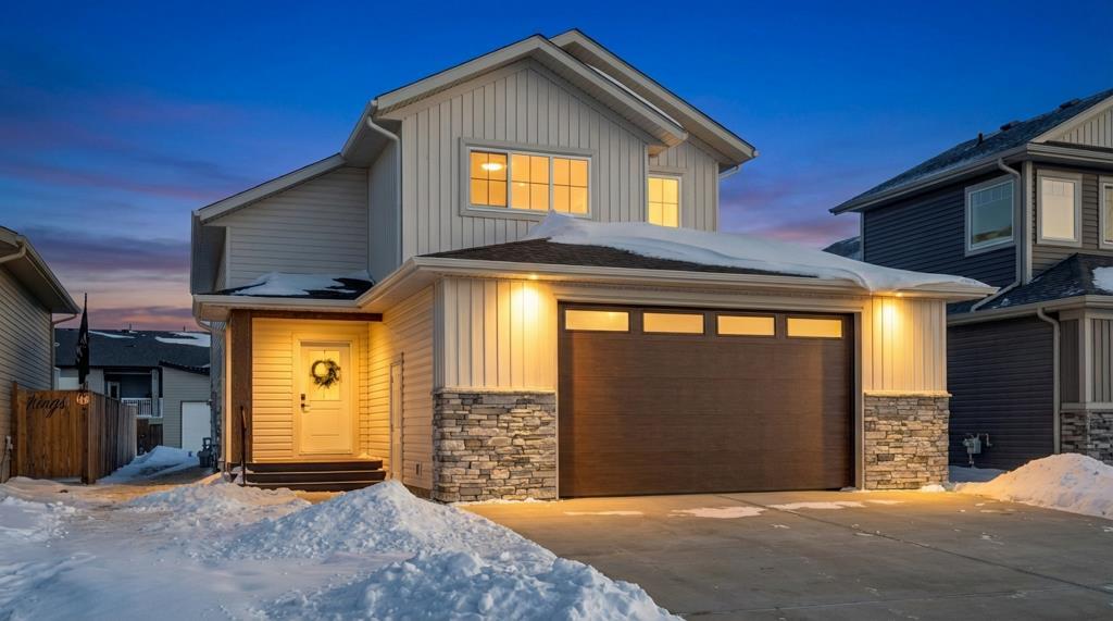 Second View of 148 Red Ash Cove  , NONE, Springbrook, Alberta, T4S 0E4